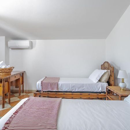 Villa Aurora Vico Equense Luaran gambar